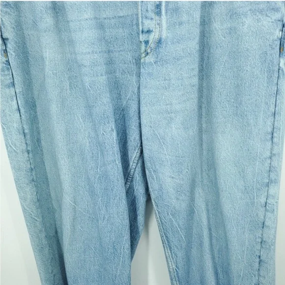 rag & bone Miramar Faux Denim Terry Pull On Jogger
Jeans XL Kacy light blue - Picture 9 of 16